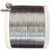 Annealed Nichrome Alloy Bright Soft 1.09 Resistivity 1400 C Melting Point
