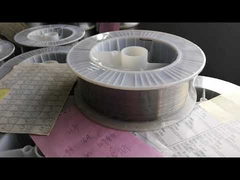 ইনকোনেল৬২৫ ইআরএনআইসিআরএমও৩ থার্মাল স্প্রে তারের নিকেল খাদ তার