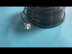 টাইপ জে থার্মোকাপল এক্সটেনশন কেবল