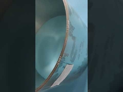 0.3*305mm তামা খাদ স্ট্রিপ নিকেল সিলভার C7701/C77000/ জার্মানি স্লিভার স্ট্রিপ