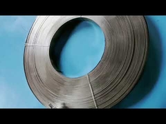 0.3*30mm copper manganin alloy strip