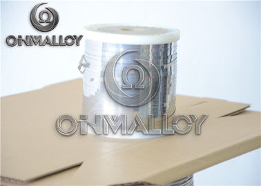 FeCr21Al6 Wire High Temperature Alloys Heating Wire For Heating Element