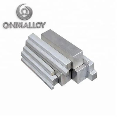 High Temp Alloys Nickel Based Inconel 625 Rods and Bars with Excellent Corrosion Resistance and Mechanical Strength