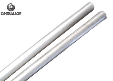 Cr20Ni80 15mm with Bright Surface Nickel Chrome nichrome 80 Resistance Heating Rod