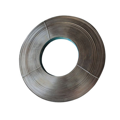 6J12 Precision Alloy BMn2-13 Low Thermal EMF Corrosion Resistant Manganin Strip for Precision Resistance Applications