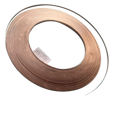 Cu ETP High Conductivity Pure Copper Sheet / Plate And Bar C10100 CW004A