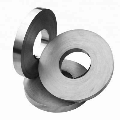 FeCrAl 1Cr13Al4 High-Temperature Alloy Strip Oxidation-Resistant Heating Foil