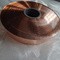 C10200 Oxygen Free Copper Strip TU1 Cu-Of Copper Coil ASTM B152 Pure Copper Foil