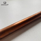 0.5" inch beryllium copper round bar C17200 Hard Drawn