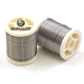 Ni60Cr15 Wire Nikrothal 60 Nichrome 15/60 Wire For Dryer And Heater