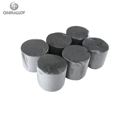 Rhenium Pellets high Purity 99.9% D15*10mm