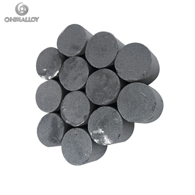 Rhenium Pellets high Purity 99.9% D15*10mm