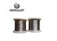Snow Melting Cable Polyester Enameled CuNi23 Heating Wire 0.12mm-0.3mm Cu-Ni Series Resistance Alloy