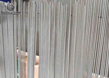 GH3030 High Temperature Nickel Alloys Anti - Oxidized Good Plasticity For Aviation Accessories
