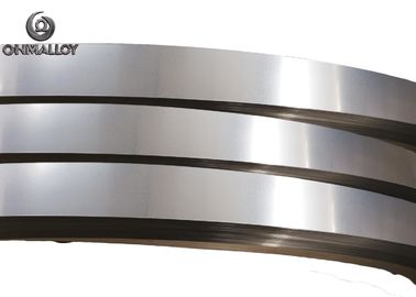 Chromel Alumel Thermocouple Strip ANSI Nichrome Alloy