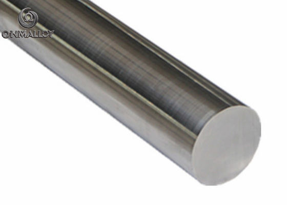 0Cr25Al5 Rod Similar to  A Induction Rod High Temperature Up to 1000℃
