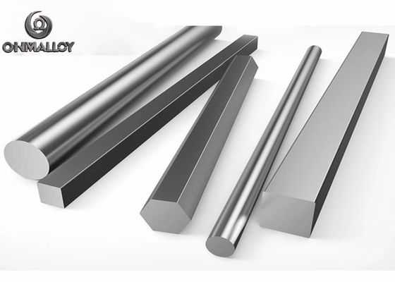 0Cr25Al5 Rod Similar to  A Induction Rod High Temperature Up to 1000℃