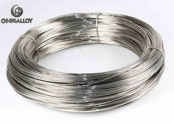 Durable Nichrome 80 Alloy Wire For Long-Lasting Heating Elements High Temperature Resistance & Superior Performance