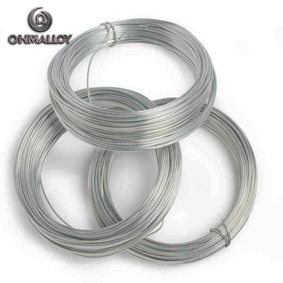Durable Nichrome 80 Alloy Wire For Long-Lasting Heating Elements High Temperature Resistance & Superior Performance