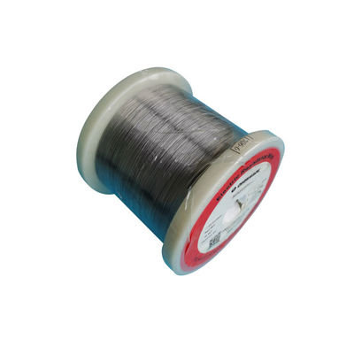 CuNi44/CuNi40Mn1 Strip & Wire | Thermocouple & Shunt Alloys | High Resistivity | Cryogenic to 400°C