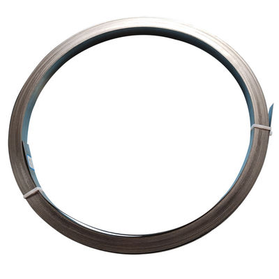 Tophet 30 Nikrothal 70 NiCr7030 Nichrome Alloy Nickel Alloy Heating Strip