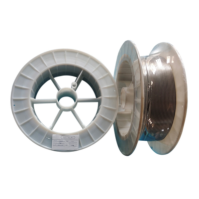 Hastelloy C276 TIG MIG Welding Wire, AWS A5.14 ERNiCrMo-4, UNS 2.4819, for Corrosion Resistance