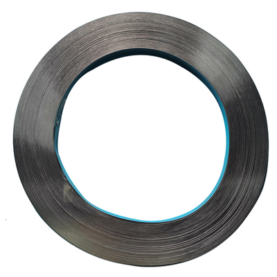 Cu ETP Tin Plated Pure Copper Strip Corrosion Resistance