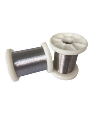 AWG 16 Cr15Al5 FeCrAl প্রতিরোধ তাপীকরণ তার